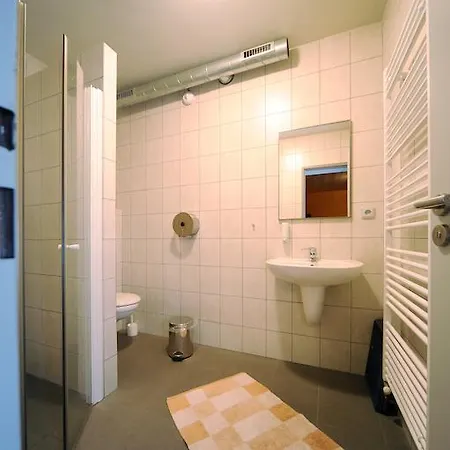 Guest house Lesni Chata