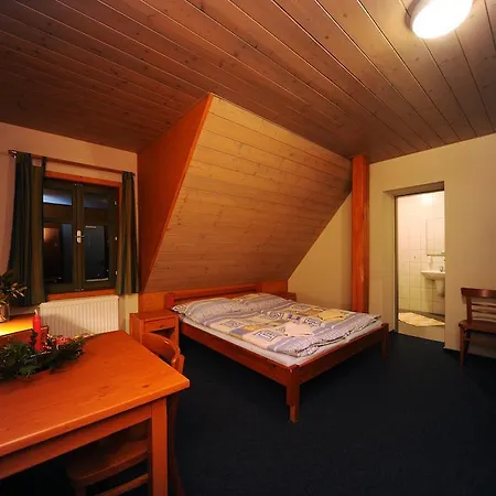 Guest house Lesni Chata