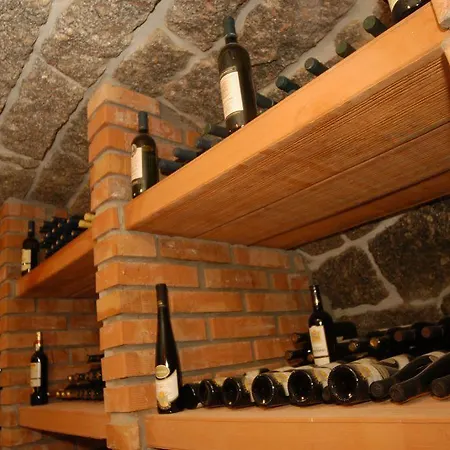 Guest house Lesni Chata Bedrichov (Liberec)