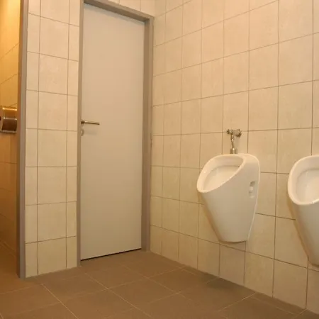 Lesni Chata Bedrichov (Liberec)