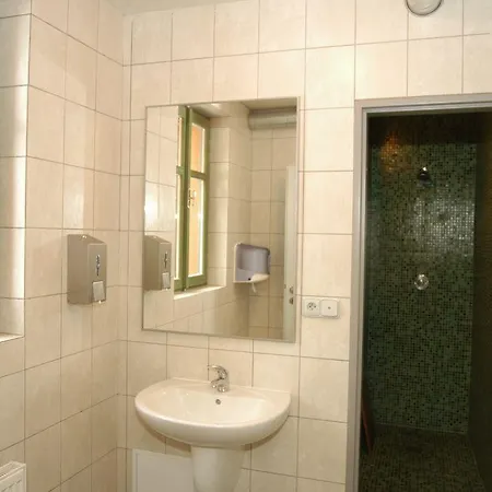 Lesni Chata Bedrichov (Liberec)