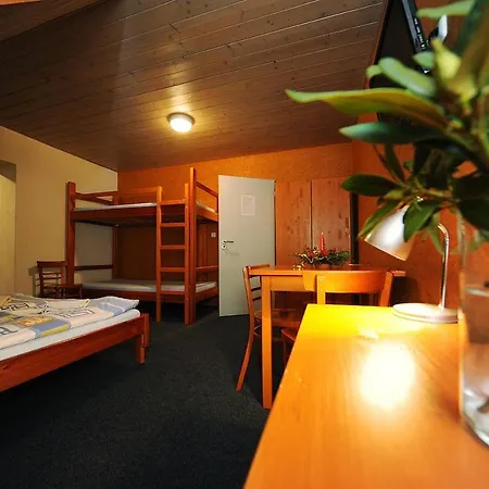 Lesni Chata * Bedrichov (Liberec)