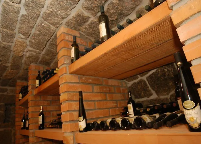 Penzion Lesní Bedřichov