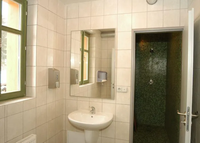 Lesní Bedřichov